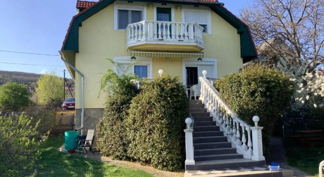 Апартаменты Haus Kristina