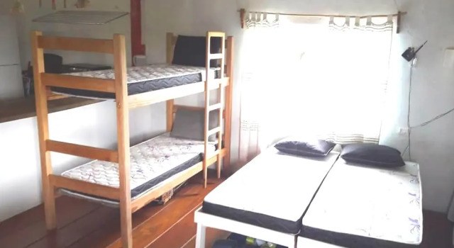 Hostel Boipeba Surf, Rezervovat Hostel Hotely v Bahia se snídaní, Snídaně