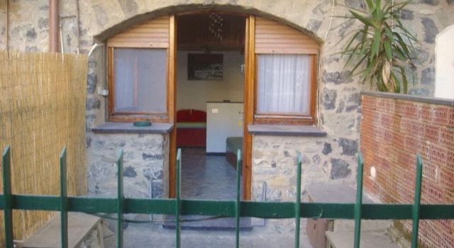 Fulvia's House, Забронировать Отель Отели Монтероссо-аль-Маре с парковкой, Парковка
