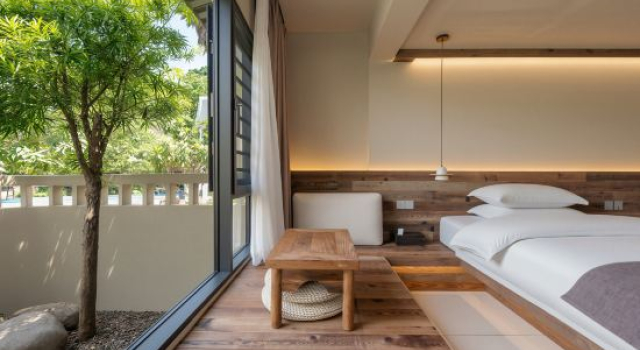 Люкс Conghua Guangzhou Jucheng Yuanshe Valley Stream Homestay