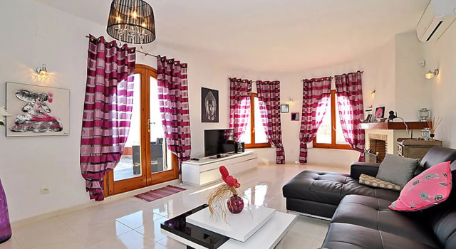 Holiday Home Esperanza
