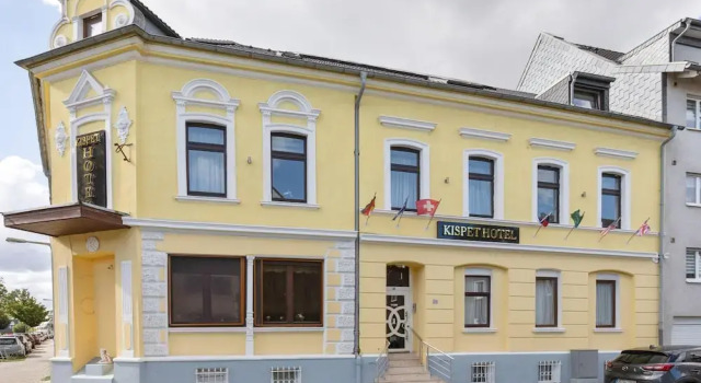 Classy Apartment in Oberhausen