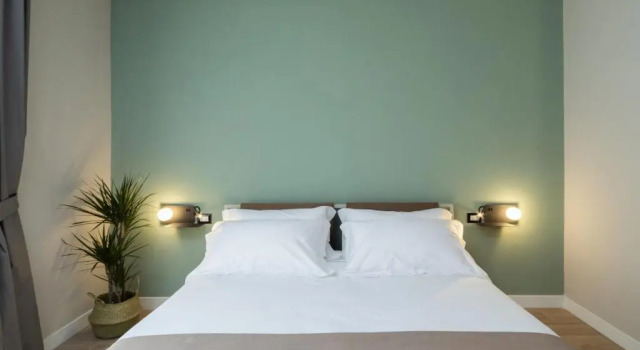 Номер Superior Alma Suites