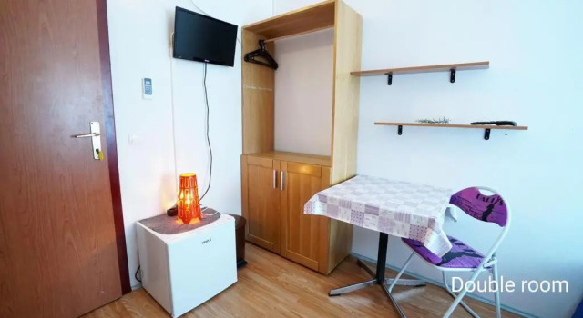 Двухместный номер Standard Guest House Sandra