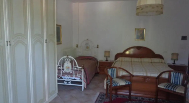 Номер Deluxe Agriturismo San Giuseppe