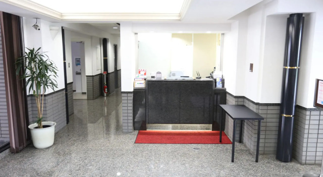 Flexstay Inn Shin-Urayasu