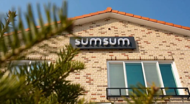 Sumsum House