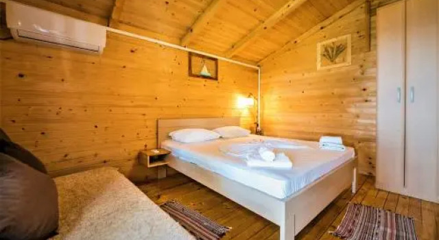 Holiday Park Olive Tree, Забронировать Отель Улцинь Ривьера Ульциня, рядом с Старый город Улцинь