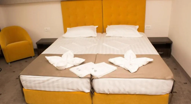 Двухместный номер Standard Nobel Residence