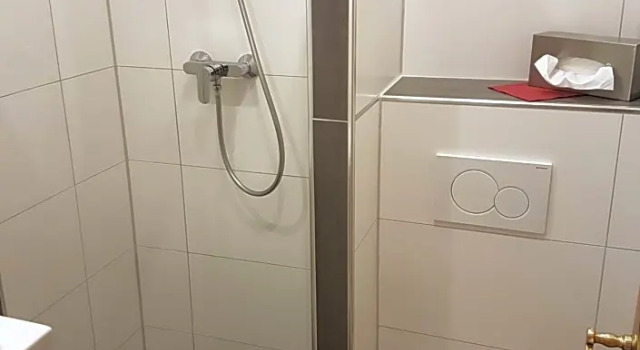 Номер Economy Hotel Schweizer Stubb