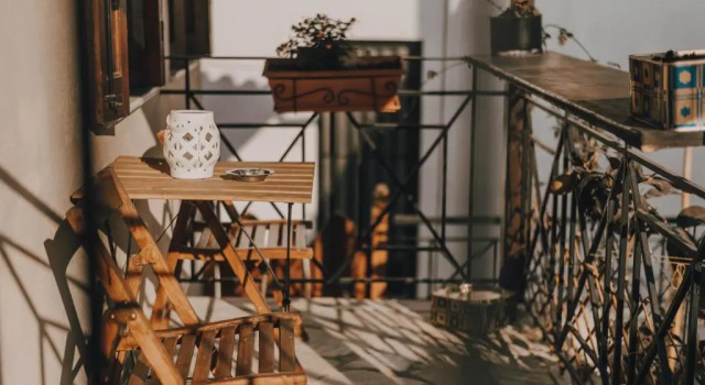 Апартаменты Varousi.Traditional house in old town of Trikala 1