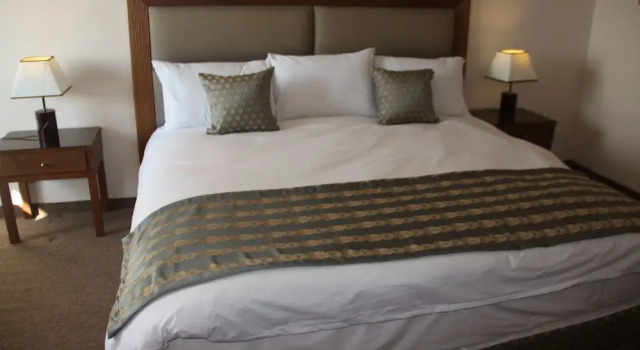 Номер Standard Saray Hotel Amman