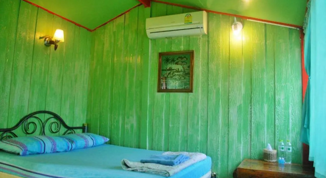 Двухместный номер Standard Pailin Guest House