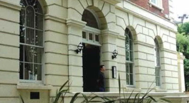 London St Marks, Забронировать Отель Отели Лондона 4 звезды, рядом с Театр Almeida, 4*