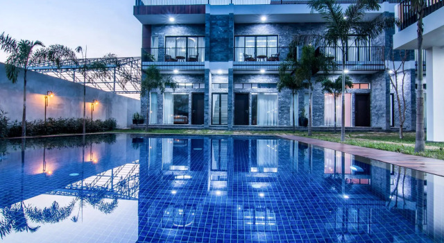 Ung-D Hotel