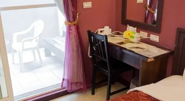 Номер Standard Lang Qin Hai Inn