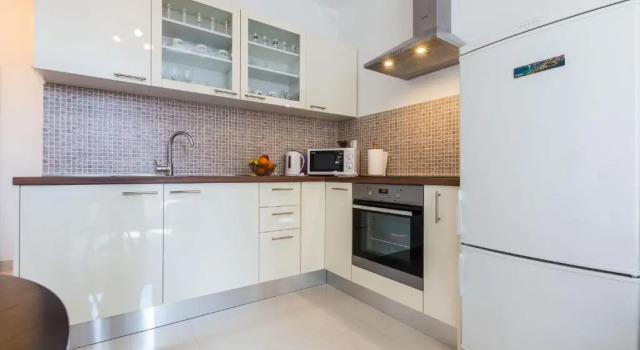 Апартаменты Drago 2Br Apt. In Old Town