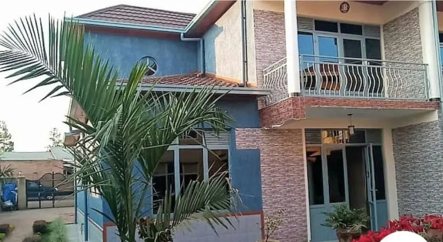 Nova Apartment