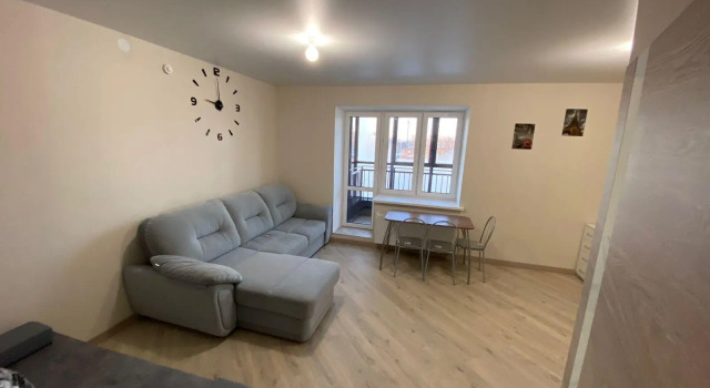 Apartments on Yaratkan passage 3, Prenota Appartamento Sovetsky district 