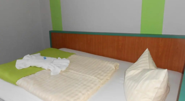 Номер Comfort Ferienhotel Forelle Thale Ortsteil Treseburg