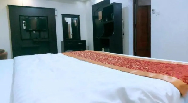 Golden Dana Agadir, Book Lejlighedshotel Jizan Jizan