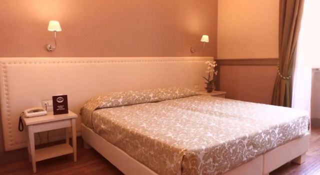 Семейный номер Standard Basilica Hotel