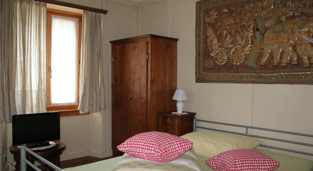 Hotel Foppoli, Book Hotel Poschiavo 