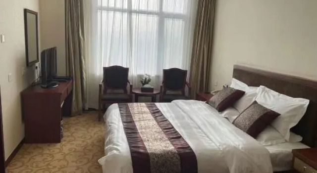 Люкс Business CFGC Grand Hotel