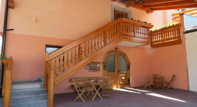 Apartments Masera