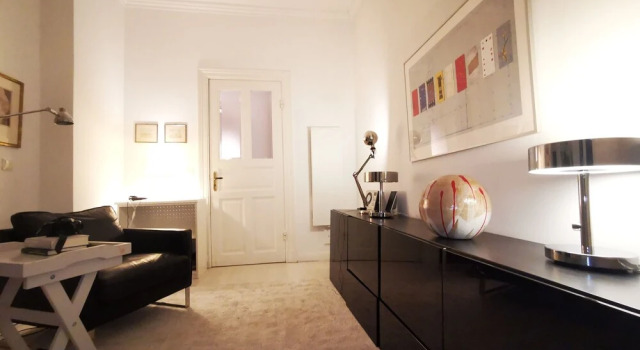 Tourist Guide Recommendet Apartment in Hamburg, Prenota Appartamento Stellingen 