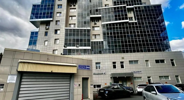 Apartments on Richard Sorge street, 66b, Book Apartment Kazan Tatarstan