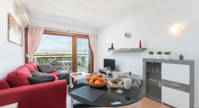 Apartamento Lyna, Book Apartment Alcudia Majorca
