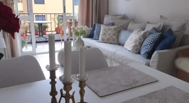 107342 - Apartment in Fuengirola