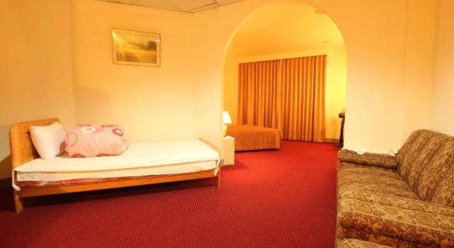 Sin Ge Hotel, Varaa Hotelli Hotellit Taoyuan aamiaisella, Aamiainen