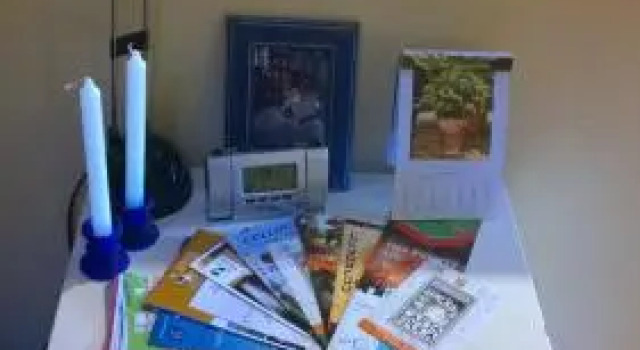 Guest House Debora, Book Pension Hoteller i Capannori med parkering, Parkering