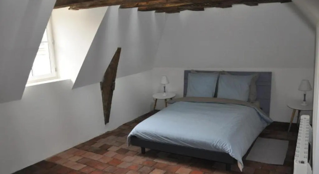 Maison d'hôtes - Le Relais des Saints Pères