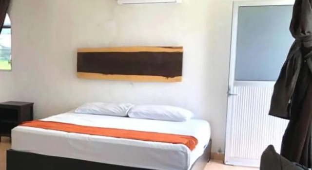 Семейный номер Standard Hotel Vista Laguna Bacalar