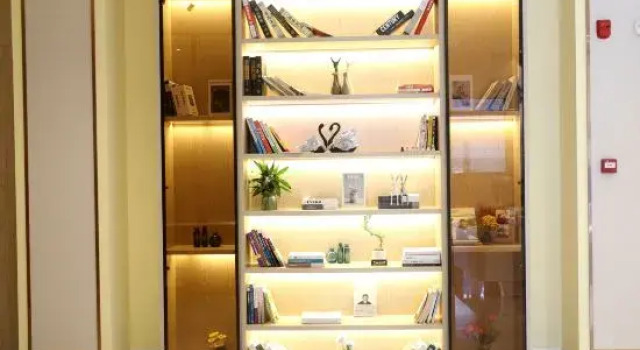 Vienna 3 Best Hotel (Tianzhu Mahuang Long)
