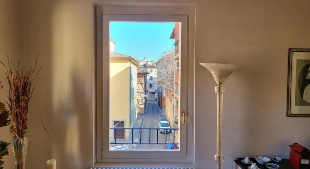 Люкс B&B Griffoni 7
