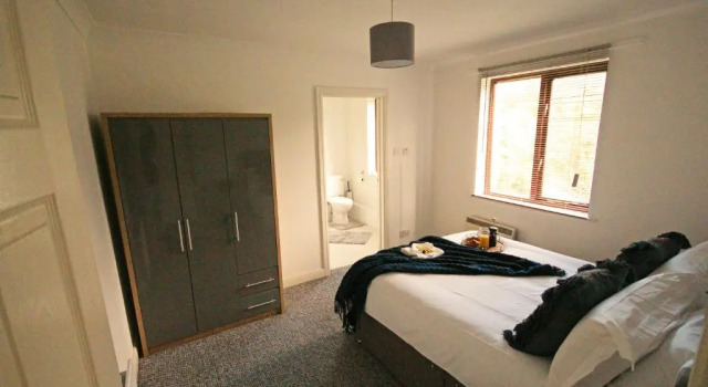 Luxury 3 Bed Hse Close to Beach Free Wifi Netflix, Забронировать Отель Бизнес-отели Англии, 4* 5*