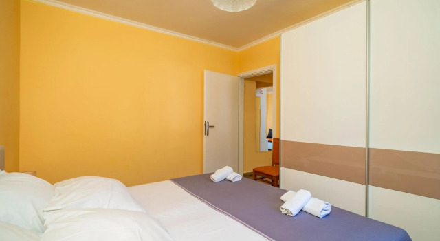 Apartmani Niki ZVEKOVICA