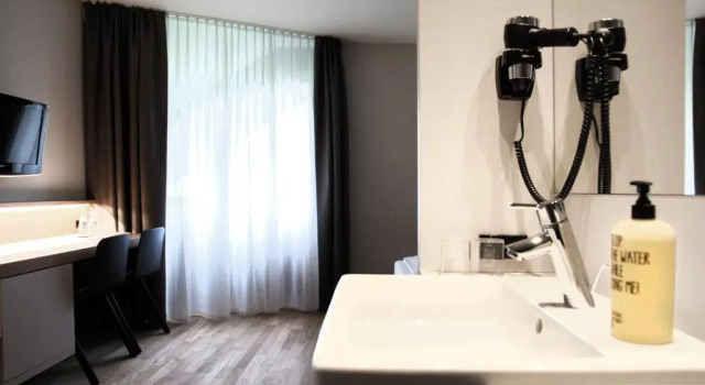 Двухместный номер Standard Hotel Stadt Balingen