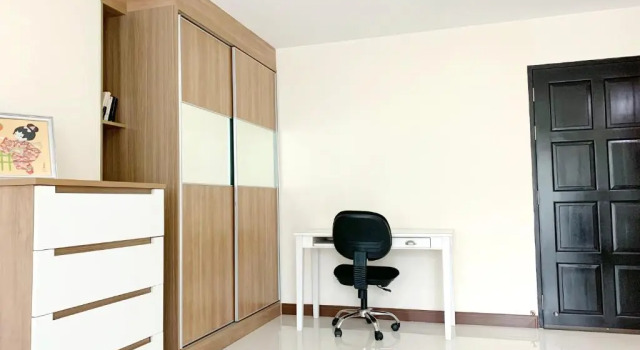 Charming Resident near BTS Ekkamai Station, Забронировать Апартаменты/квартира Апартаменты Бангкока, рядом с 9:53 Art Mall, Апартаменты/квартира