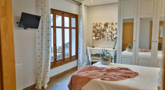 Номер Superior El Patio de los Jazmines Boutique-House