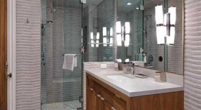 Номер Standard с балконом Snowmass Woodrun V 3 Bedroom Ski In, Ski Out Mountain Residence In The Heart Of Snowmass Village