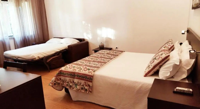Люкс Hotel Louro