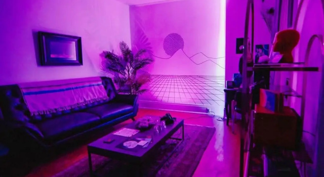 Suite Object Hotel 1BR Room 3E