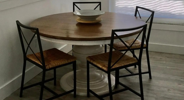 AMI Sand Dollar - 6403 B Holmes