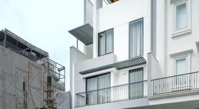 Korean Host | New 6BR Villa | Karaoke·Elevator·15 Min to D1 | 12 Pax, Забронировать Вилла Виллы Хошимина, Вилла