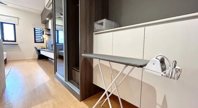 Chamber Residence By Golden, Забронировать Апартаменты/квартира Апартаменты Куала-Лумпура, рядом с Театр «Истана Будая», Апартаменты/квартира